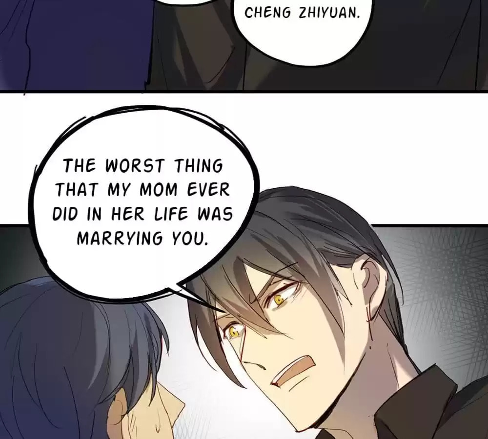 Read Lock You Up (Colored) chapter 70 image 42 on Lezhin
