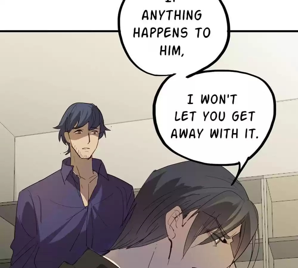 Read Lock You Up (Colored) chapter 70 image 56 on Lezhin