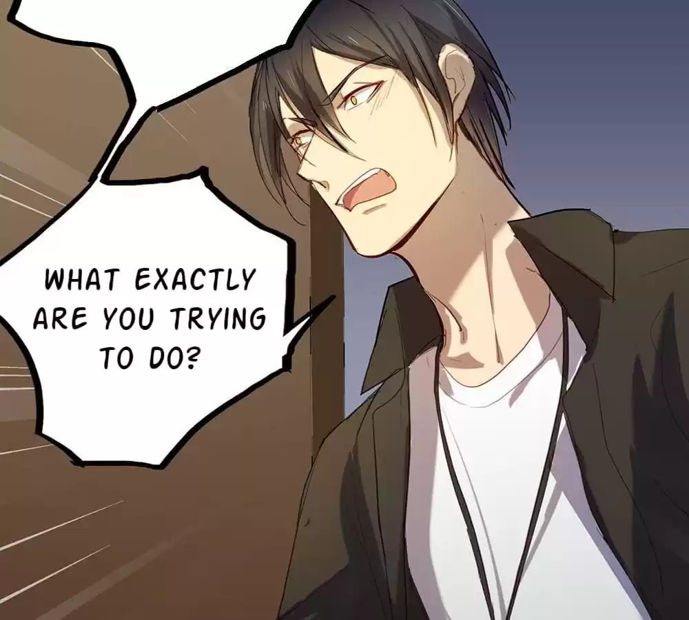 Read Lock You Up (Colored) chapter 70 image 6 on Lezhin
