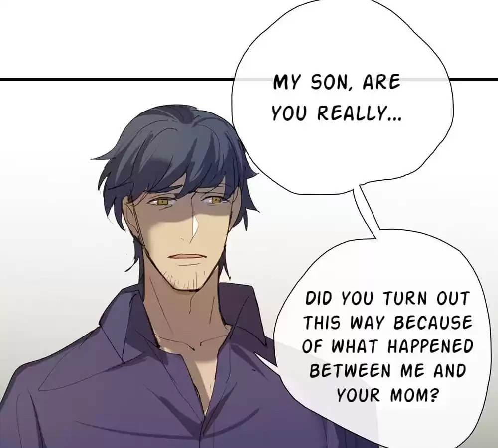 Read Lock You Up (Colored) chapter 70 image 60 on Lezhin