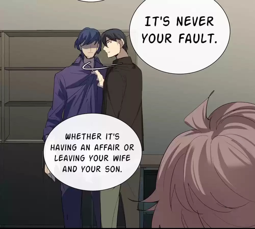 Read Lock You Up (Colored) chapter 70 image 80 on Lezhin