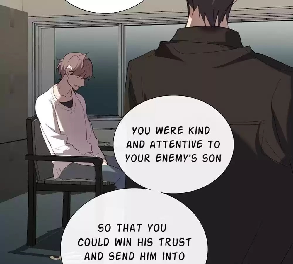 Read Lock You Up (Colored) chapter 70 image 84 on Lezhin
