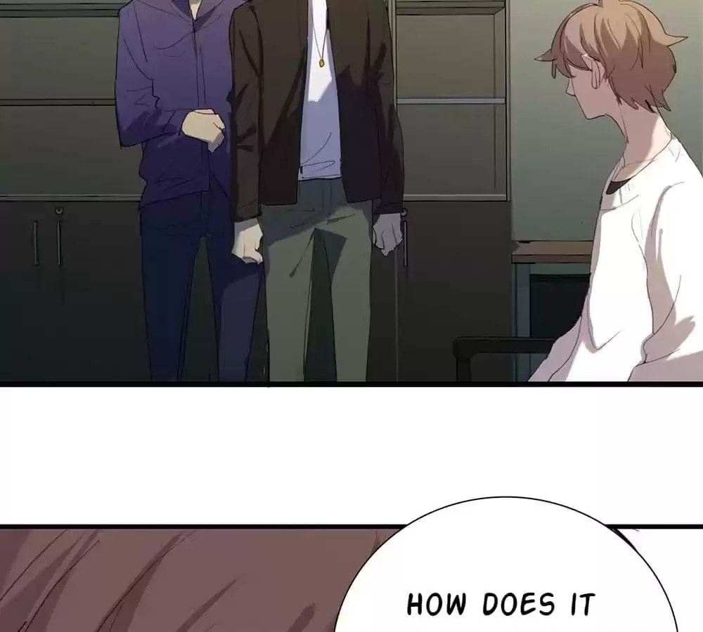 Read Lock You Up (Colored) chapter 70 image 90 on Lezhin