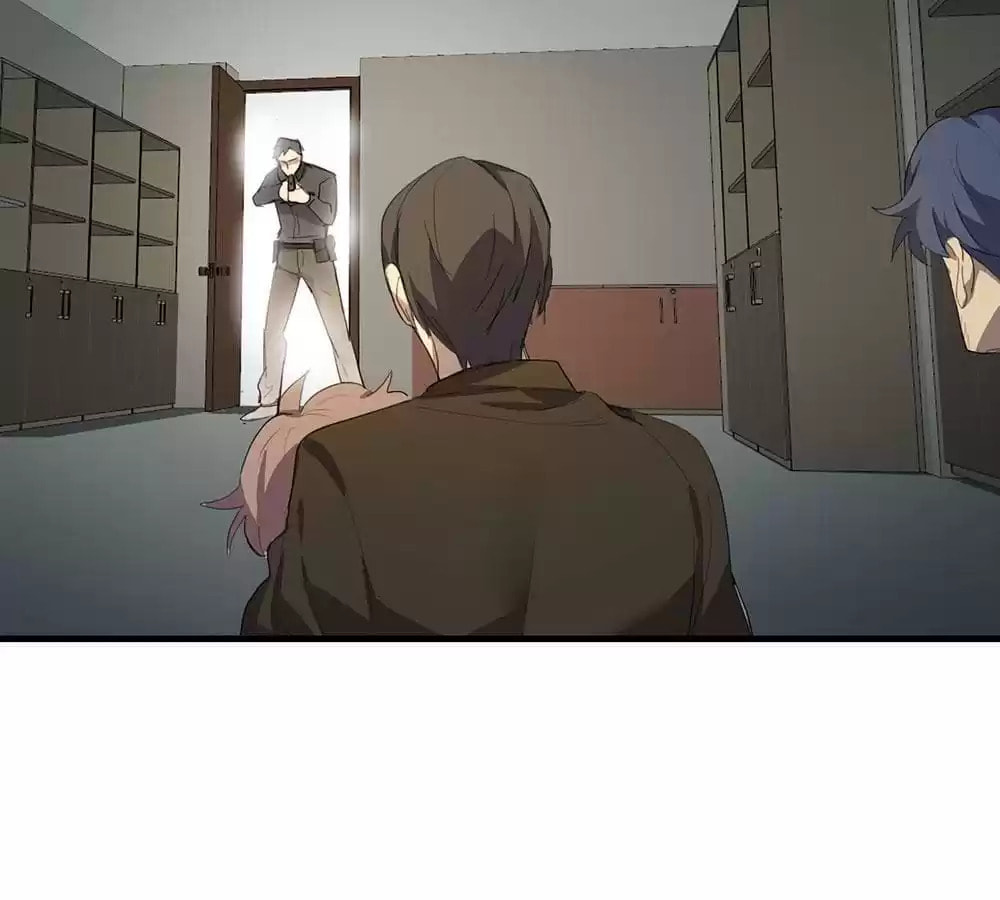 Read Lock You Up (Colored) chapter 71 image 104 on Lezhin