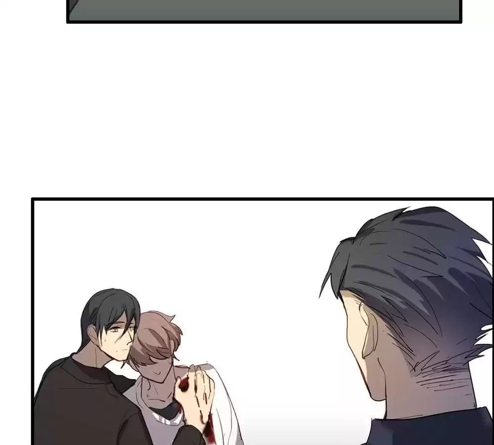 Read Lock You Up (Colored) chapter 71 image 116 on Lezhin