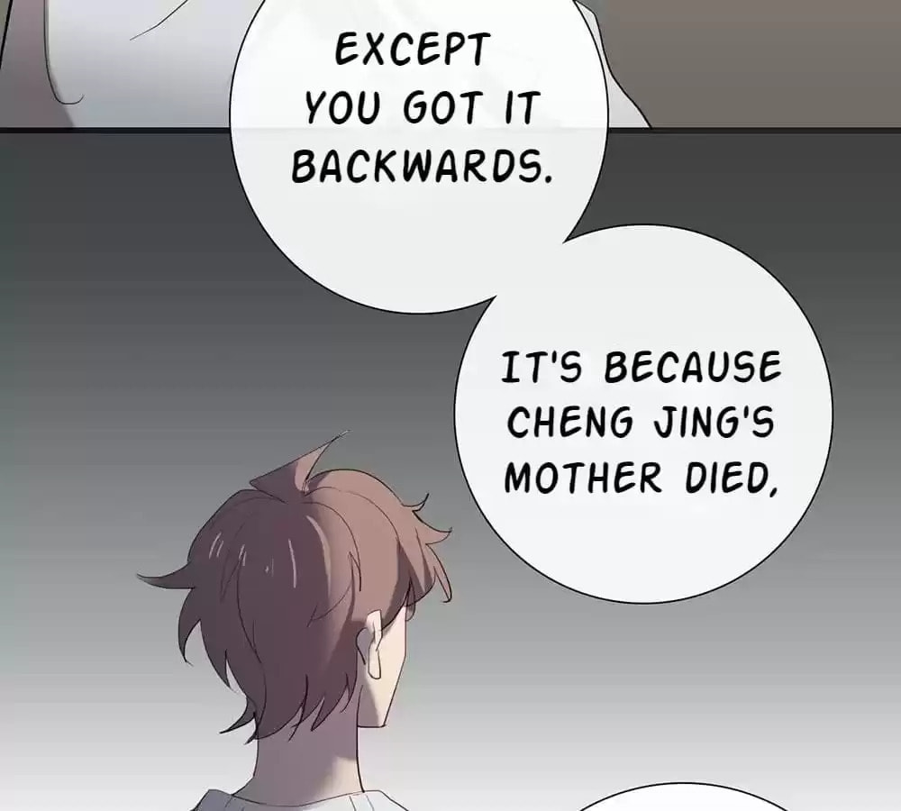 Read Lock You Up (Colored) chapter 71 image 26 on Lezhin