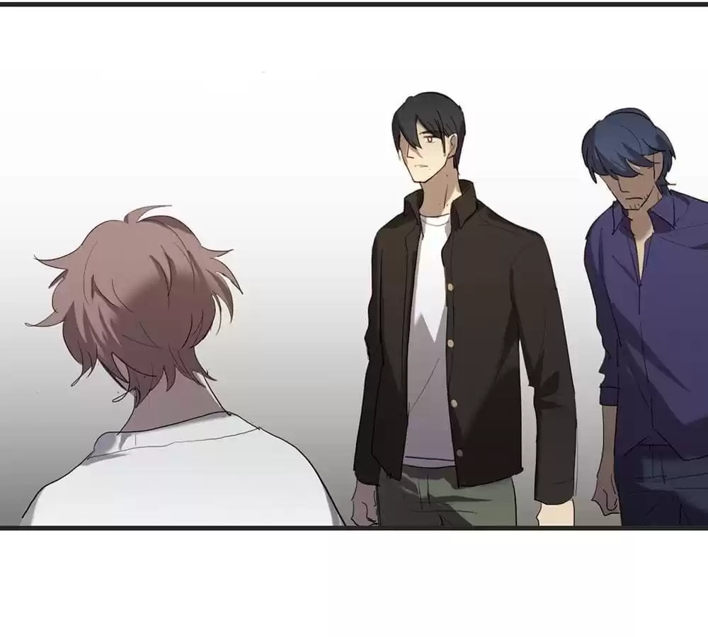 Read Lock You Up (Colored) chapter 71 image 32 on Lezhin