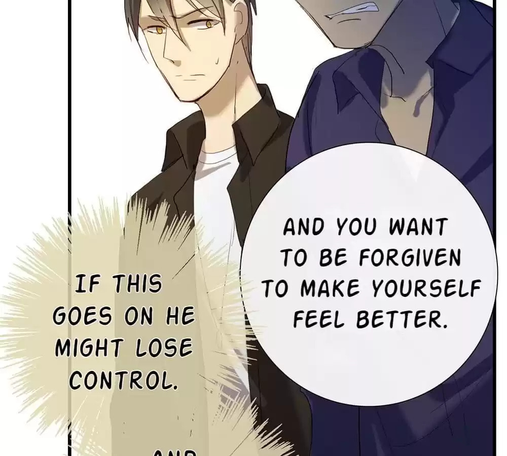 Read Lock You Up (Colored) chapter 71 image 46 on Lezhin