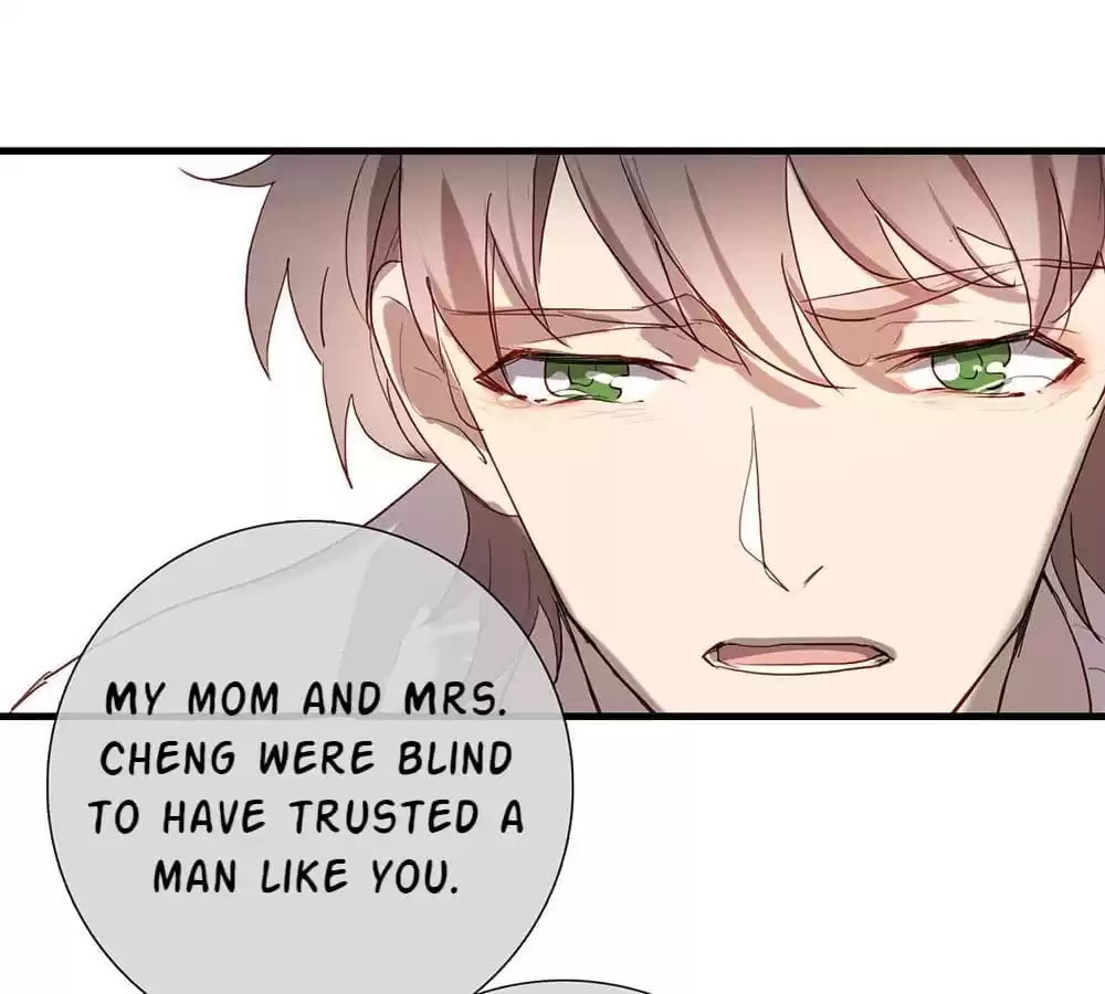 Read Lock You Up (Colored) chapter 71 image 58 on Lezhin