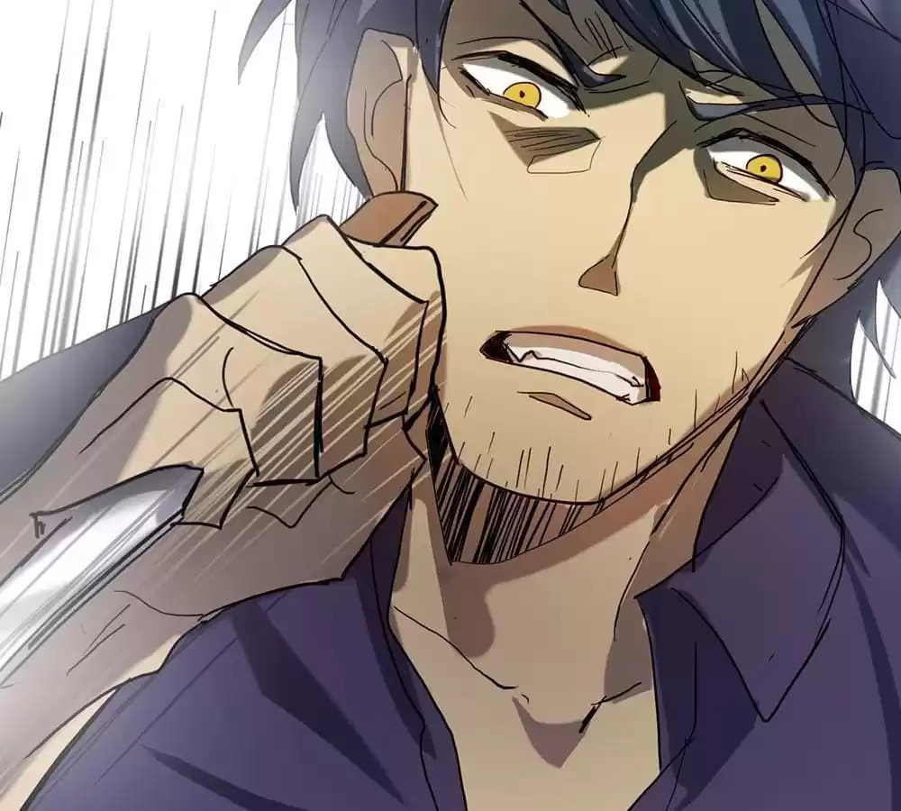 Read Lock You Up (Colored) chapter 71 image 68 on Lezhin