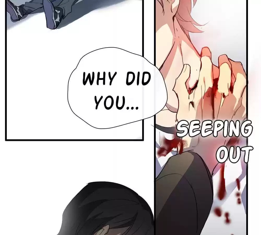Read Lock You Up (Colored) chapter 71 image 92 on Lezhin