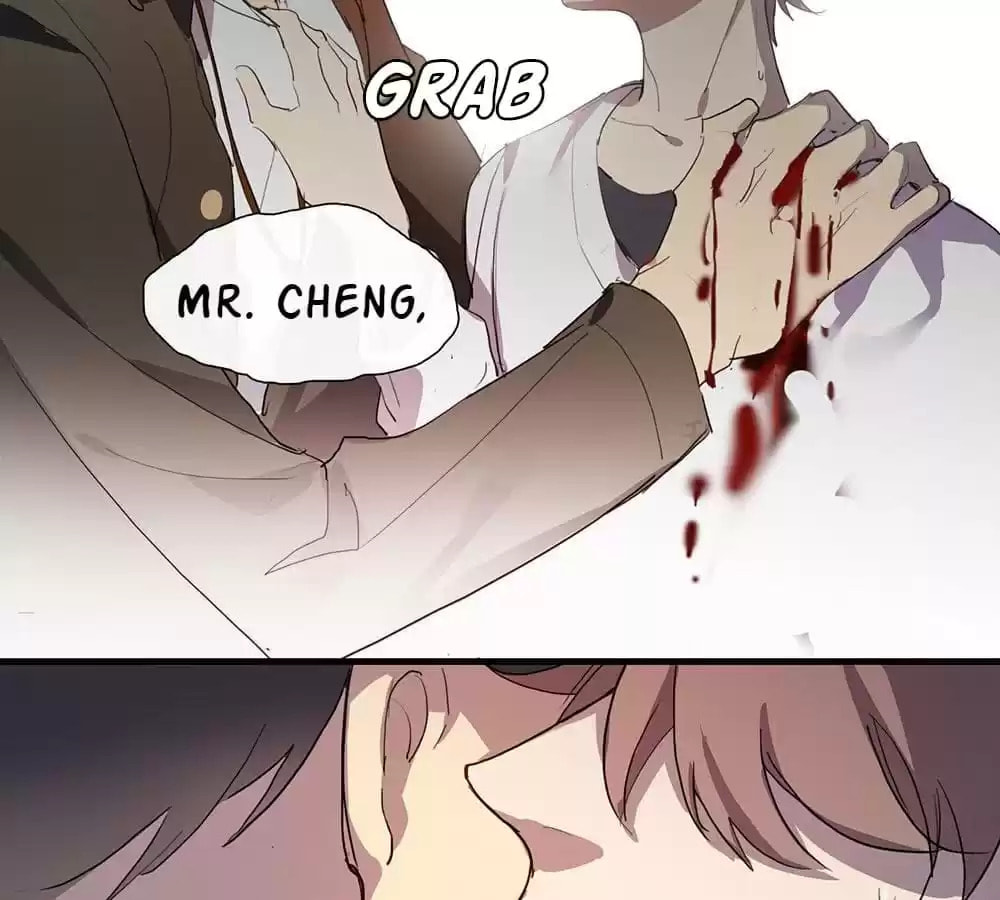 Read Lock You Up (Colored) chapter 71 image 94 on Lezhin