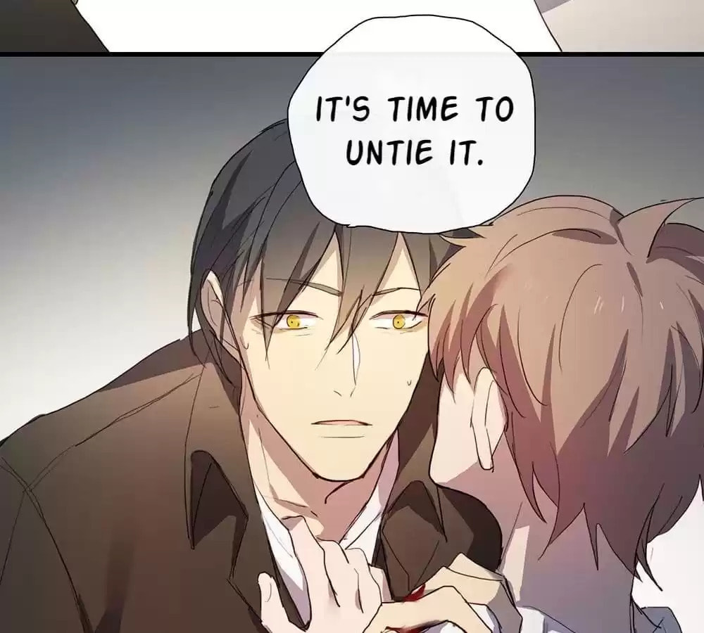 Read Lock You Up (Colored) chapter 71 image 96 on Lezhin