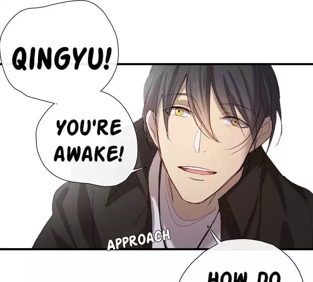Read Lock You Up (Colored) chapter 72 image 100 on Lezhin