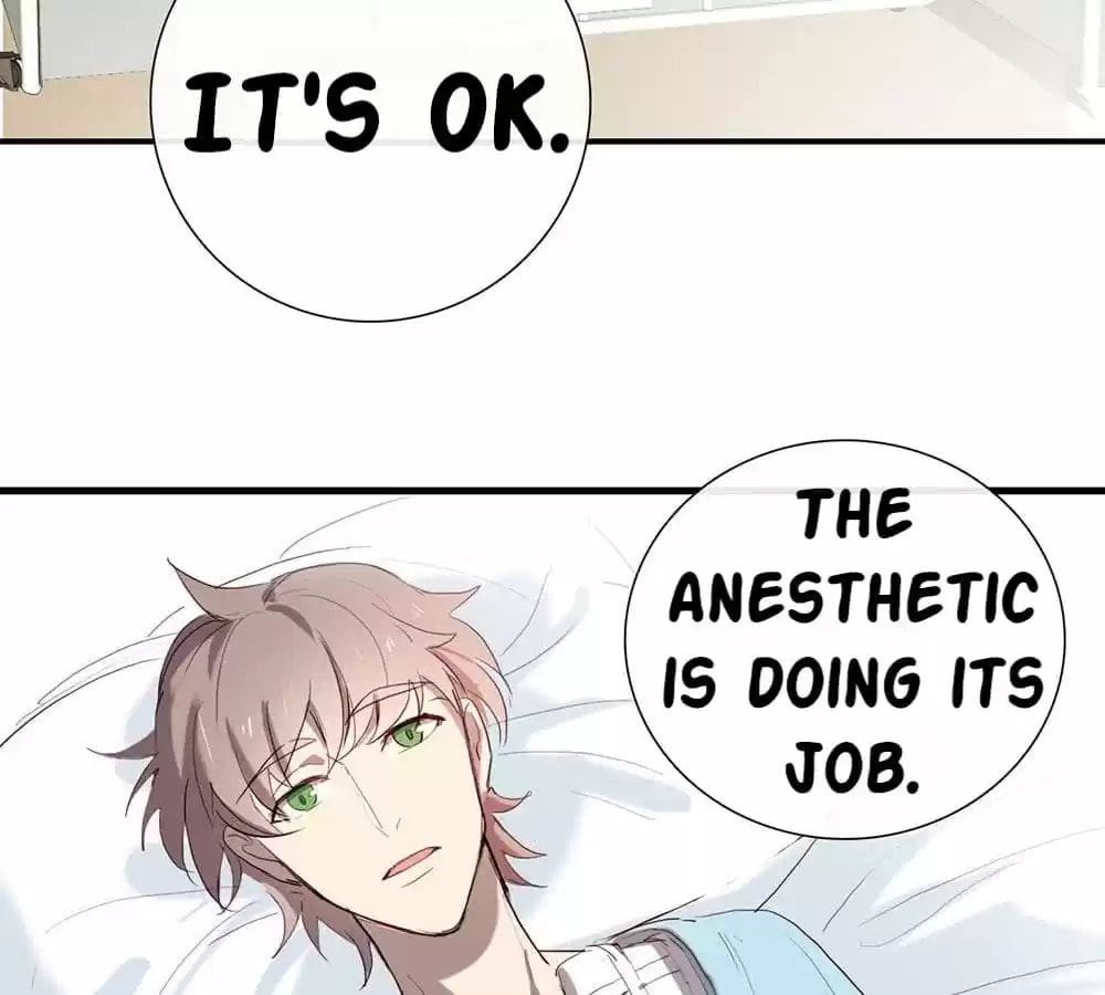Read Lock You Up (Colored) chapter 72 image 108 on Lezhin