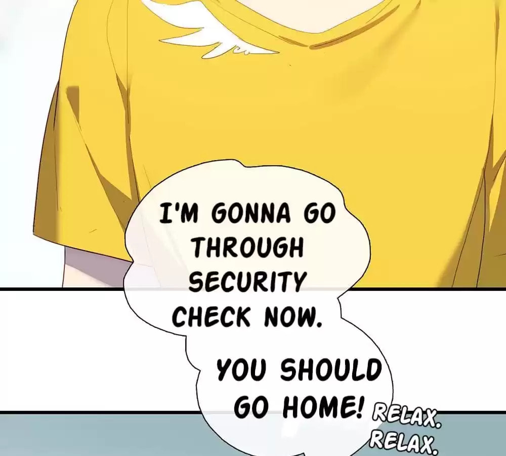 Read Lock You Up (Colored) chapter 72 image 12 on Lezhin