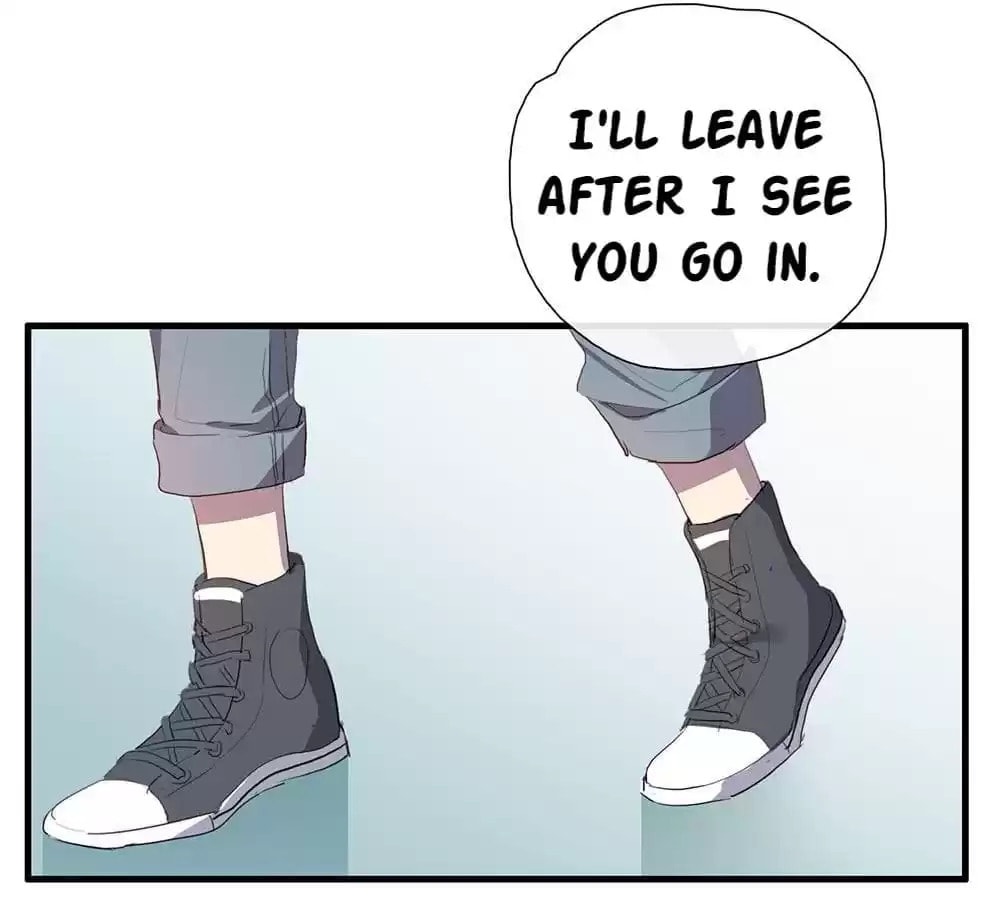 Read Lock You Up (Colored) chapter 72 image 16 on Lezhin