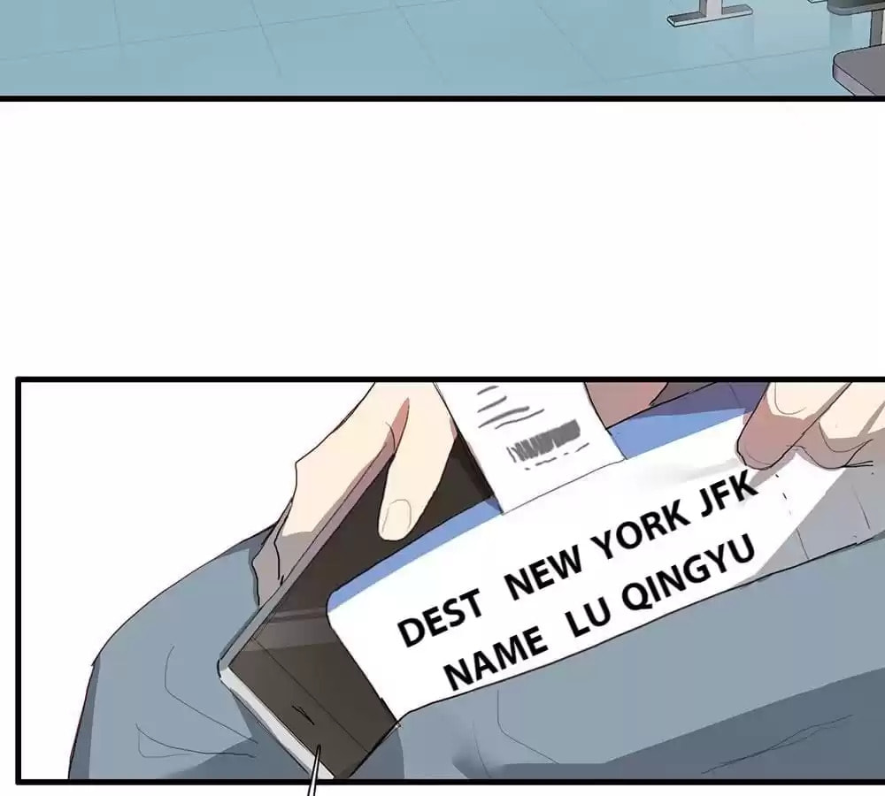 Read Lock You Up (Colored) chapter 72 image 34 on Lezhin