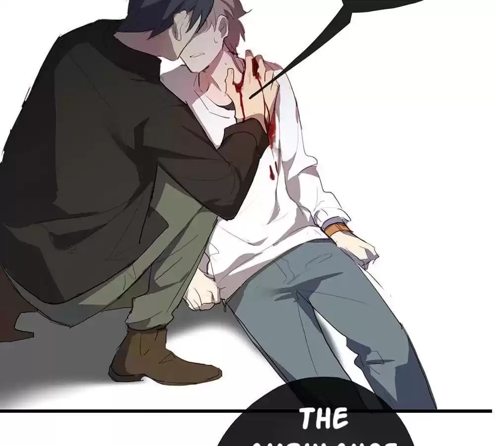 Read Lock You Up (Colored) chapter 72 image 64 on Lezhin