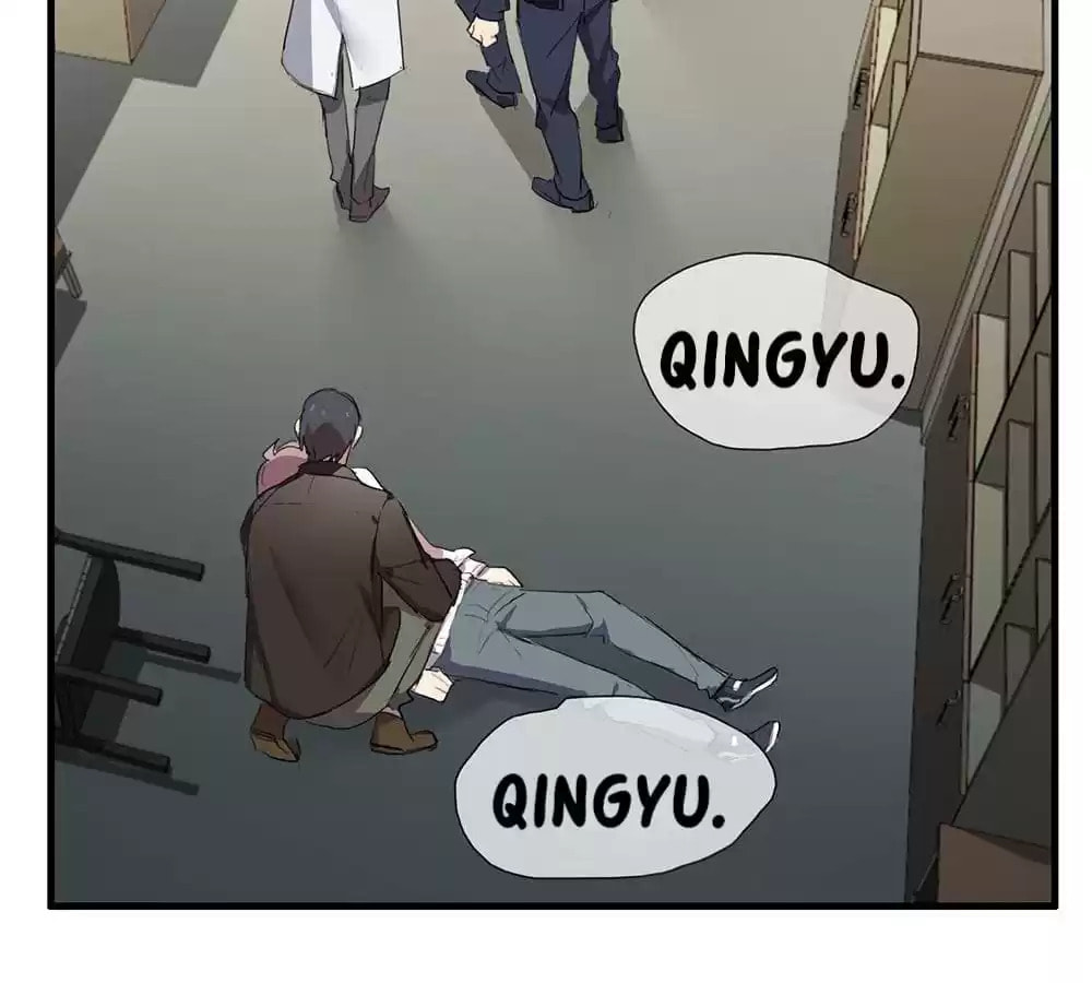 Read Lock You Up (Colored) chapter 72 image 72 on Lezhin