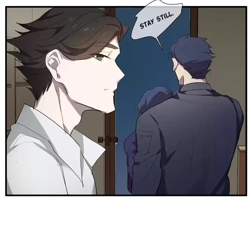 Read Lock You Up (Colored) chapter 72 image 74 on Lezhin