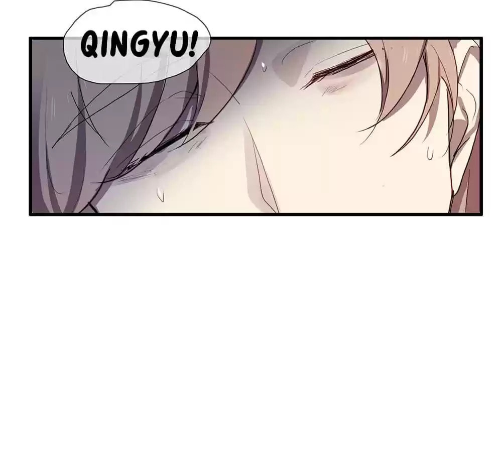 Read Lock You Up (Colored) chapter 72 image 78 on Lezhin