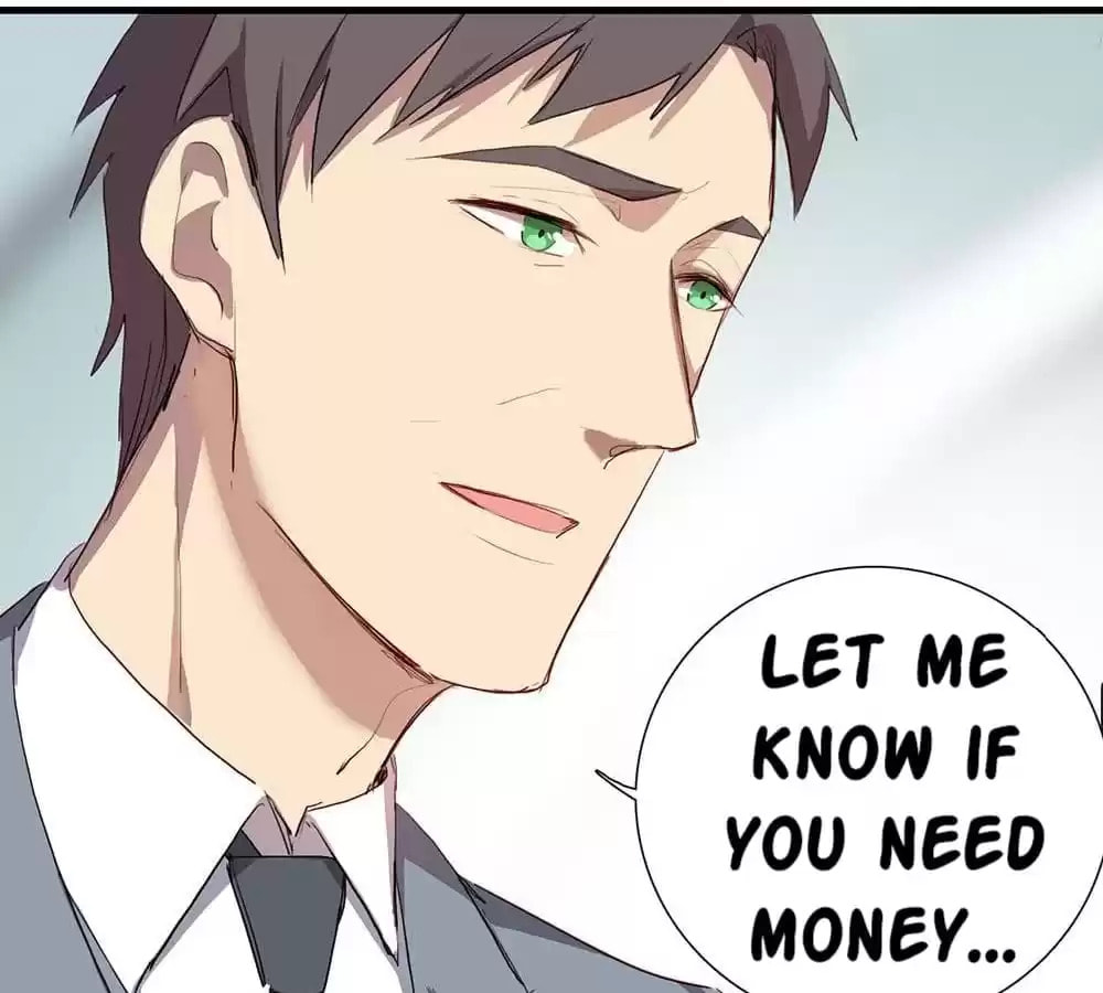 Read Lock You Up (Colored) chapter 72 image 8 on Lezhin