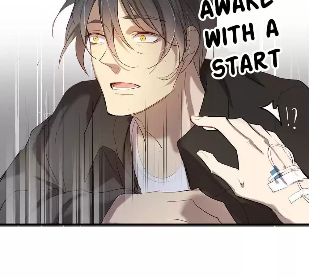 Read Lock You Up (Colored) chapter 72 image 96 on Lezhin