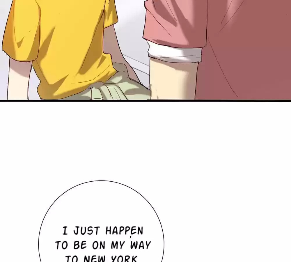 Read Lock You Up (Colored) chapter 73 image 108 on Lezhin