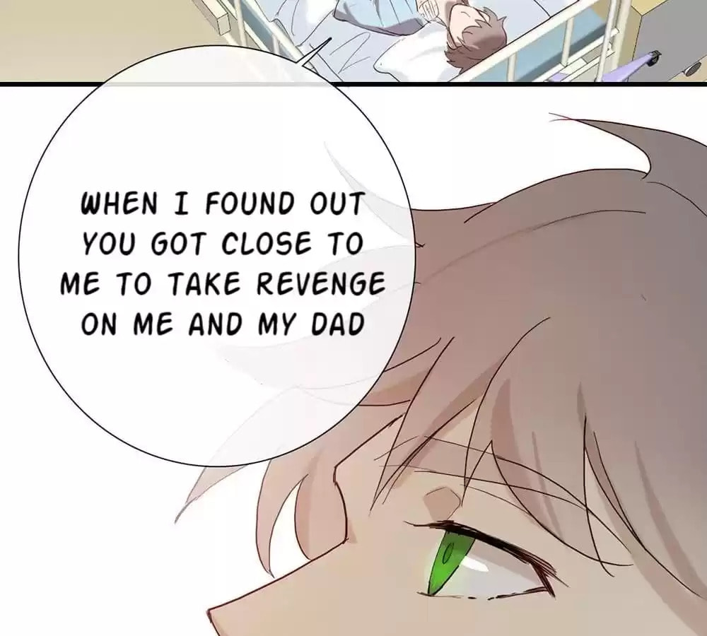 Read Lock You Up (Colored) chapter 73 image 14 on Lezhin