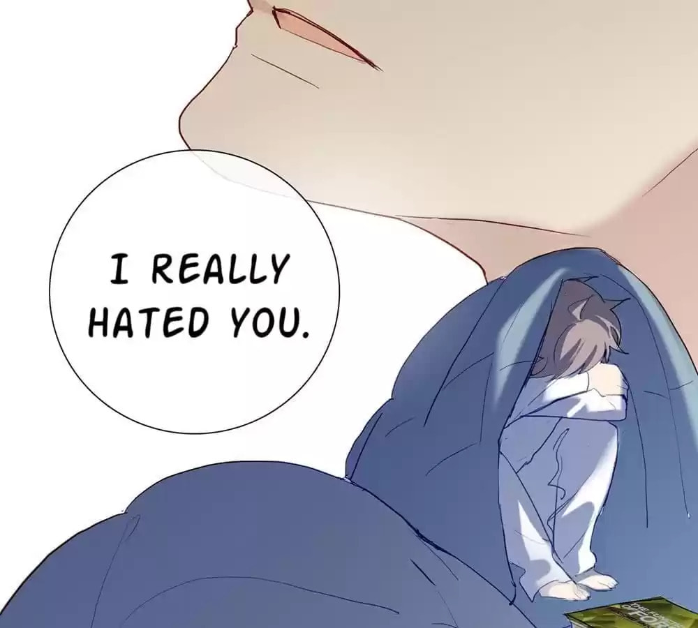 Read Lock You Up (Colored) chapter 73 image 16 on Lezhin