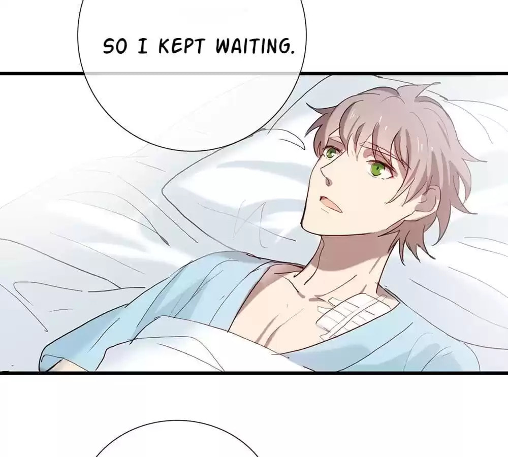 Read Lock You Up (Colored) chapter 73 image 24 on Lezhin