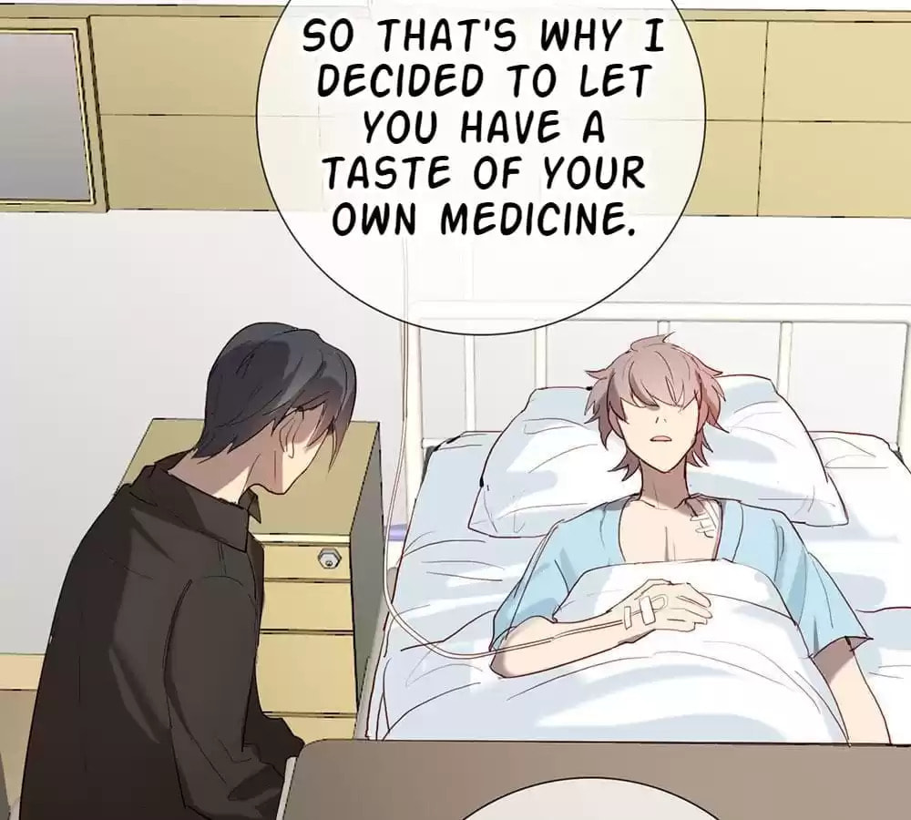 Read Lock You Up (Colored) chapter 73 image 36 on Lezhin