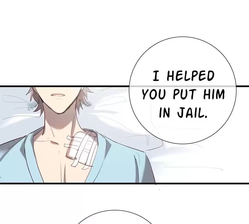 Read Lock You Up (Colored) chapter 73 image 44 on Lezhin