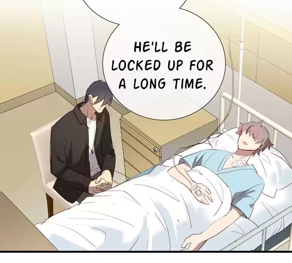 Read Lock You Up (Colored) chapter 73 image 46 on Lezhin