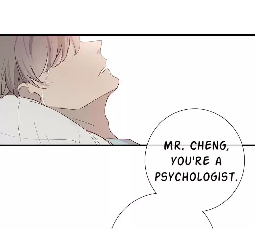 Read Lock You Up (Colored) chapter 73 image 48 on Lezhin