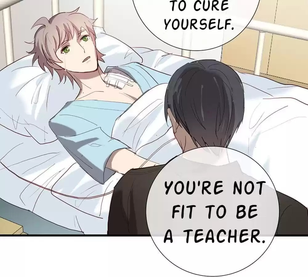 Read Lock You Up (Colored) chapter 73 image 50 on Lezhin