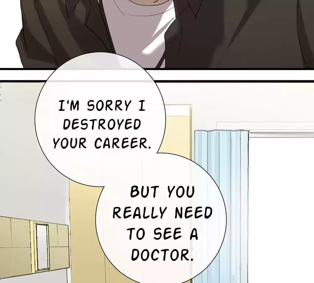 Read Lock You Up (Colored) chapter 73 image 56 on Lezhin