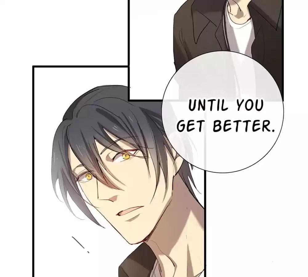 Read Lock You Up (Colored) chapter 73 image 60 on Lezhin