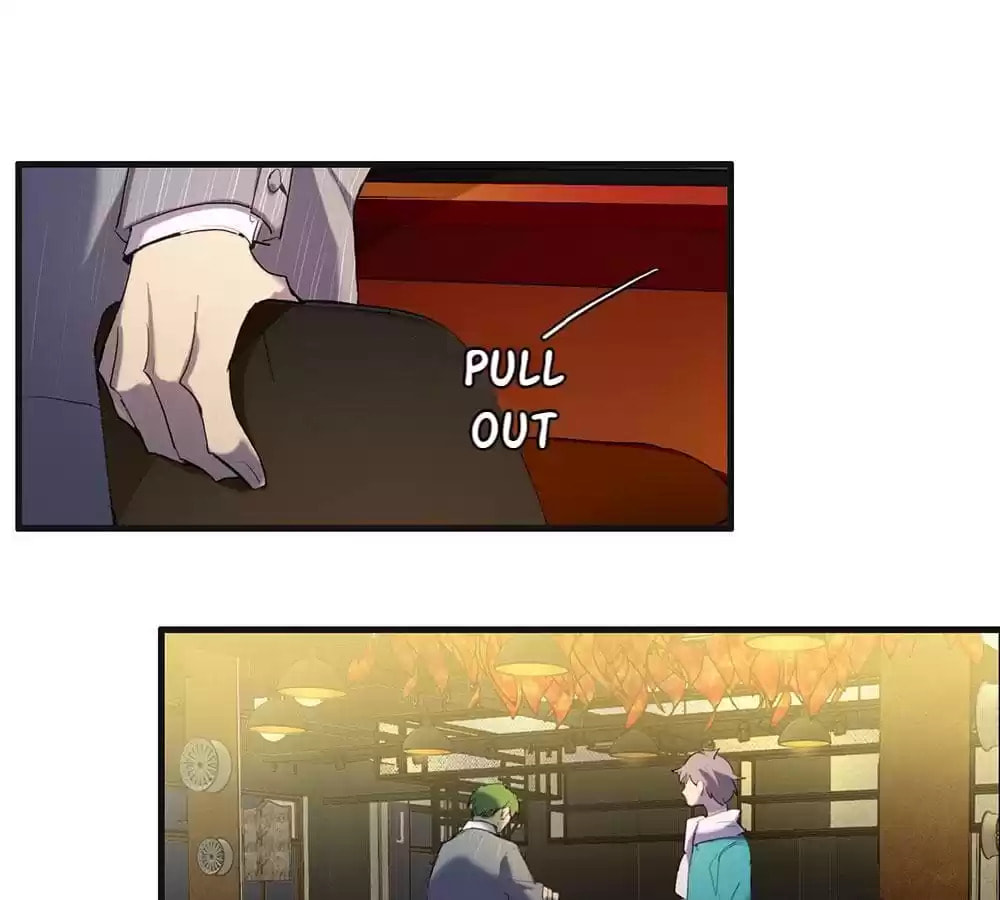 Read Lock You Up (Colored) chapter 73 image 84 on Lezhin