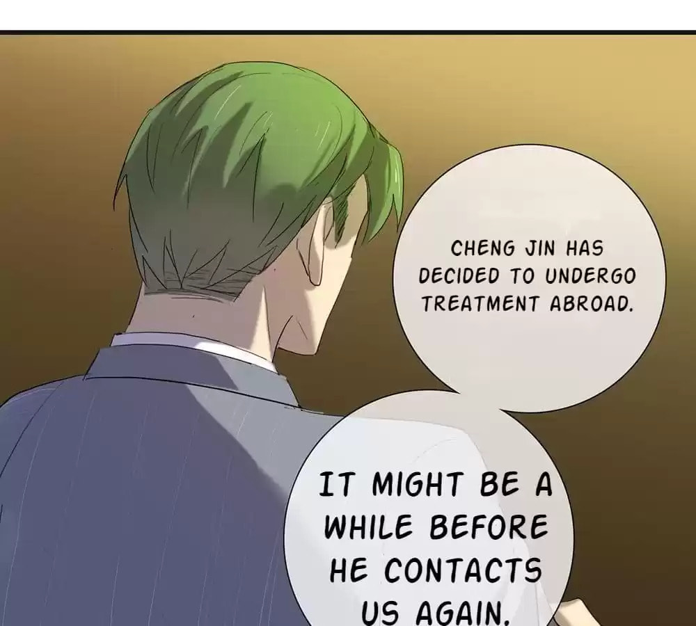 Read Lock You Up (Colored) chapter 73 image 86 on Lezhin