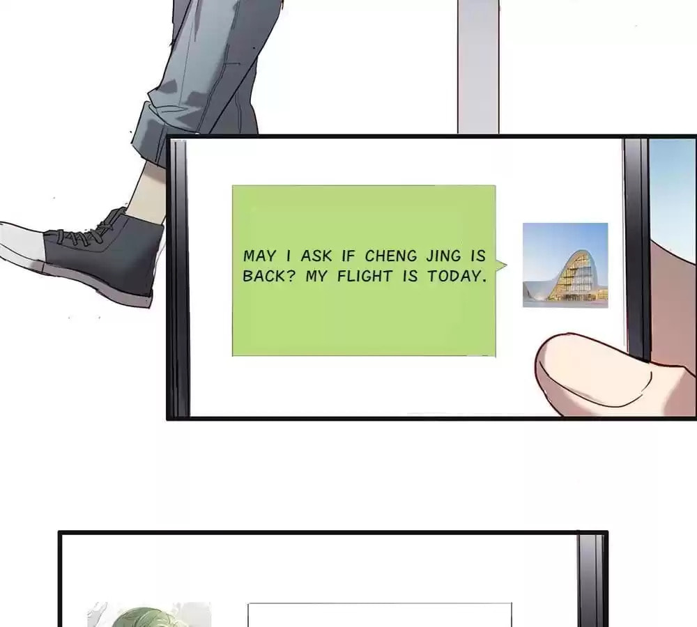 Read Lock You Up (Colored) chapter 73 image 92 on Lezhin