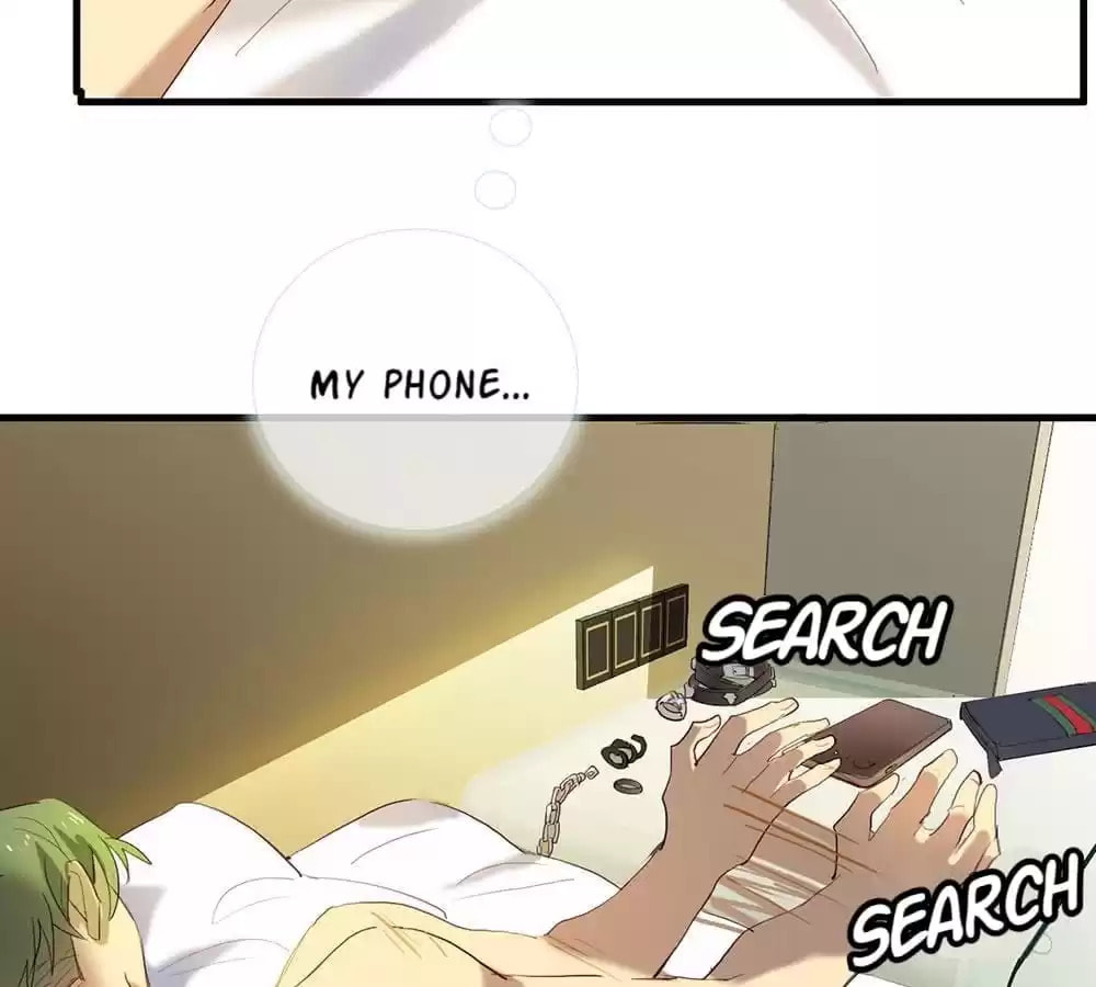 Read Lock You Up (Colored) chapter 74 image 10 on Lezhin