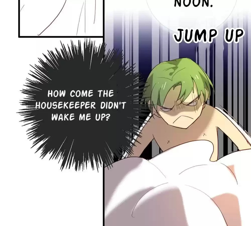Read Lock You Up (Colored) chapter 74 image 18 on Lezhin