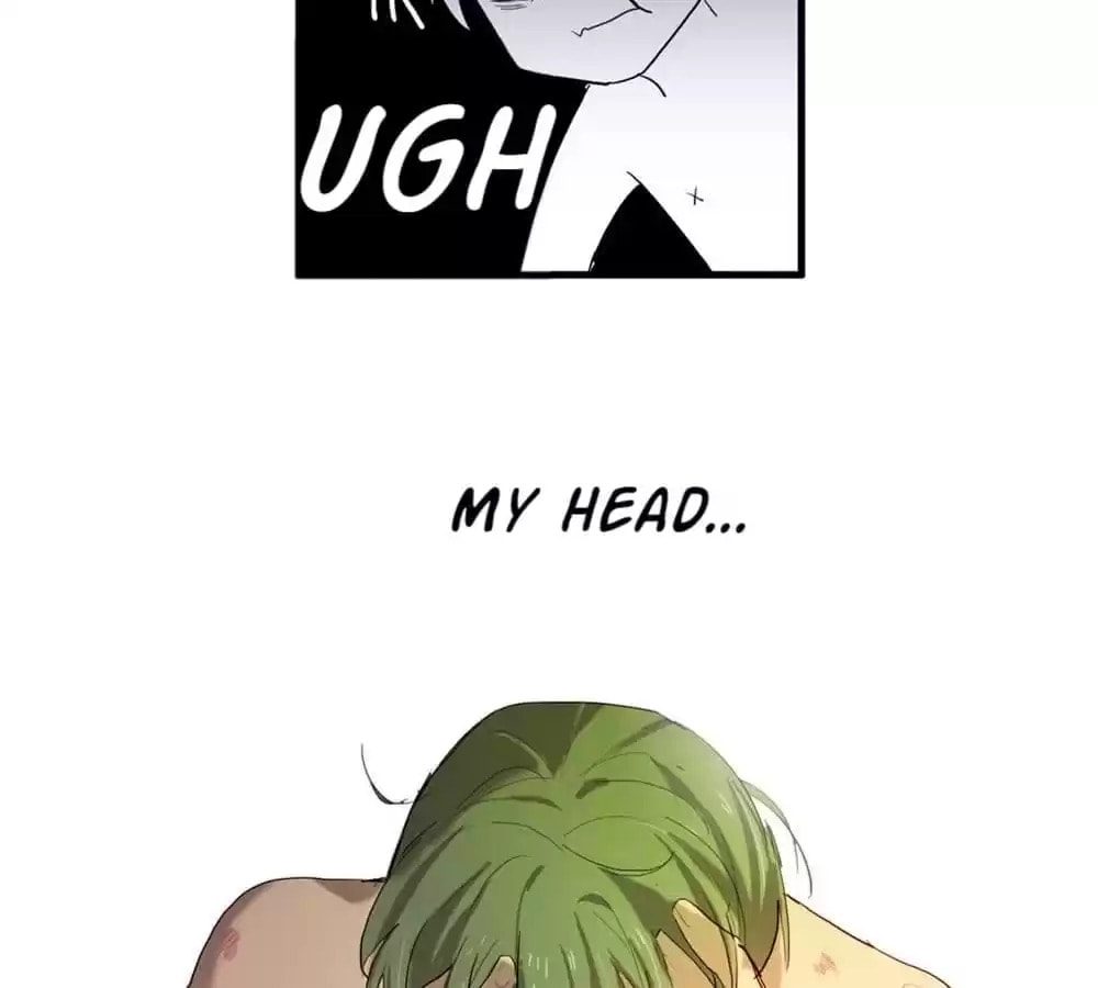 Read Lock You Up (Colored) chapter 74 image 20 on Lezhin