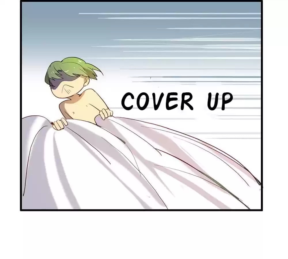 Read Lock You Up (Colored) chapter 74 image 28 on Lezhin