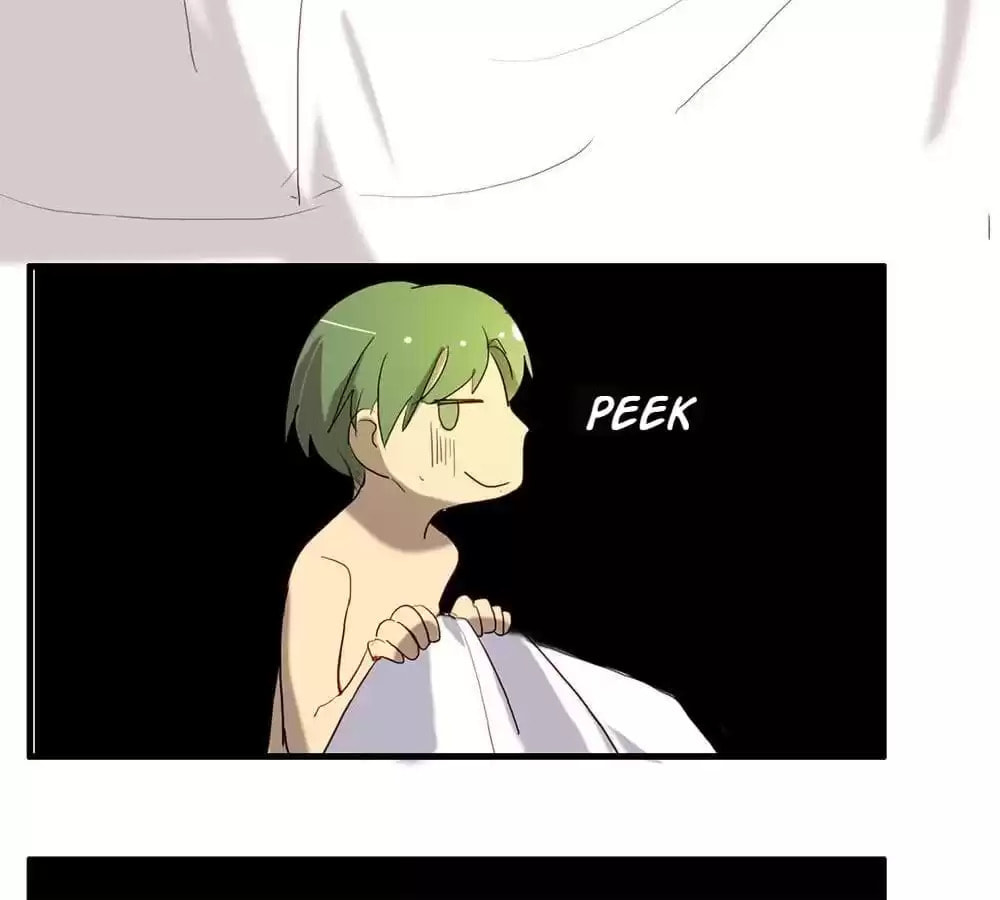 Read Lock You Up (Colored) chapter 74 image 38 on Lezhin