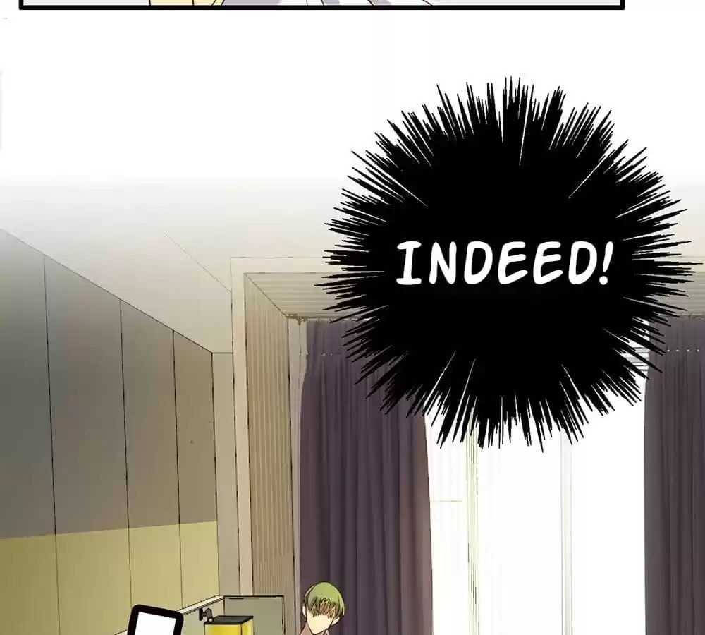 Read Lock You Up (Colored) chapter 74 image 40 on Lezhin