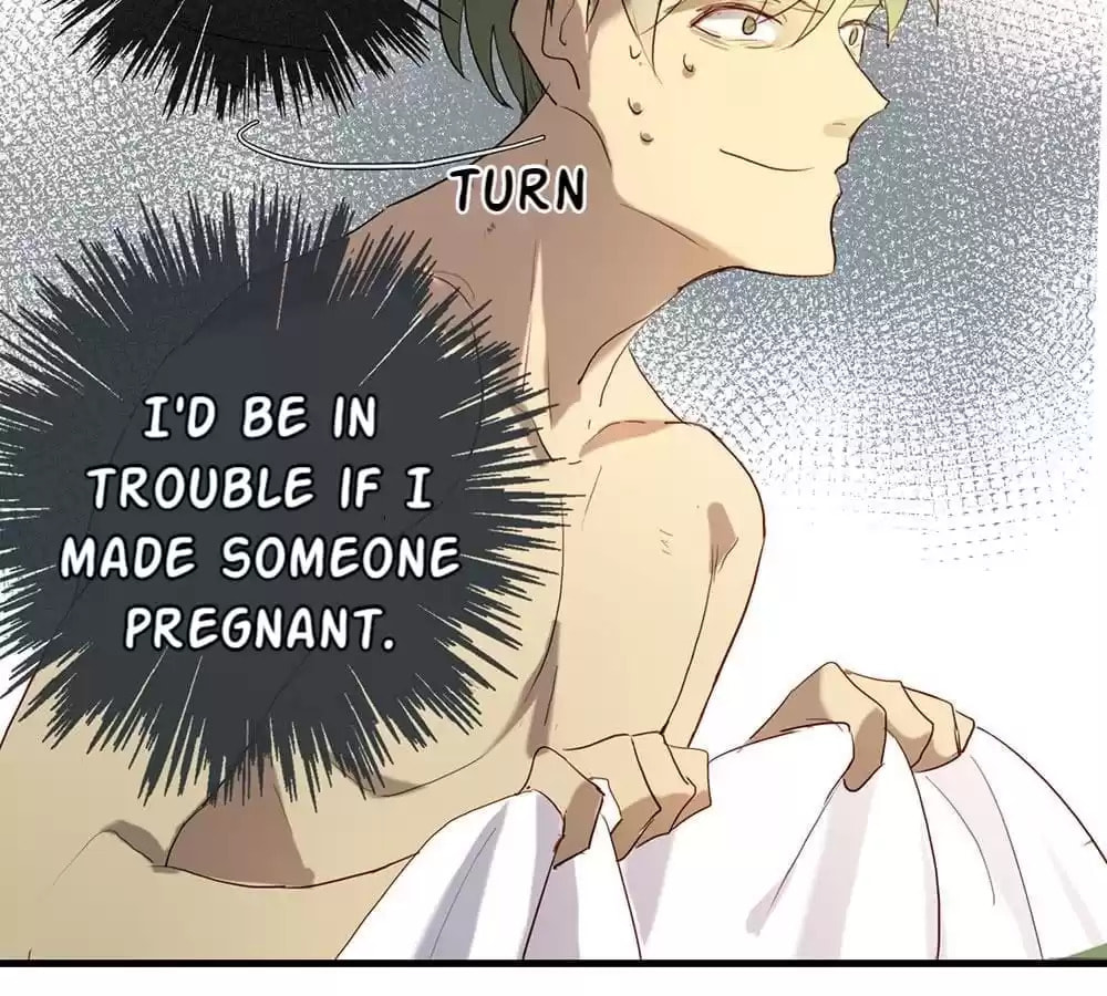 Read Lock You Up (Colored) chapter 74 image 44 on Lezhin