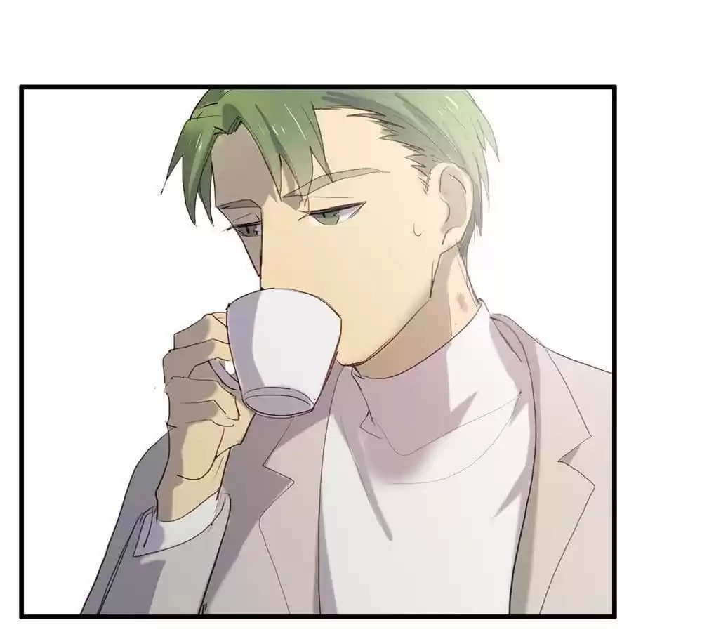 Read Lock You Up (Colored) chapter 78 image 12 on Lezhin